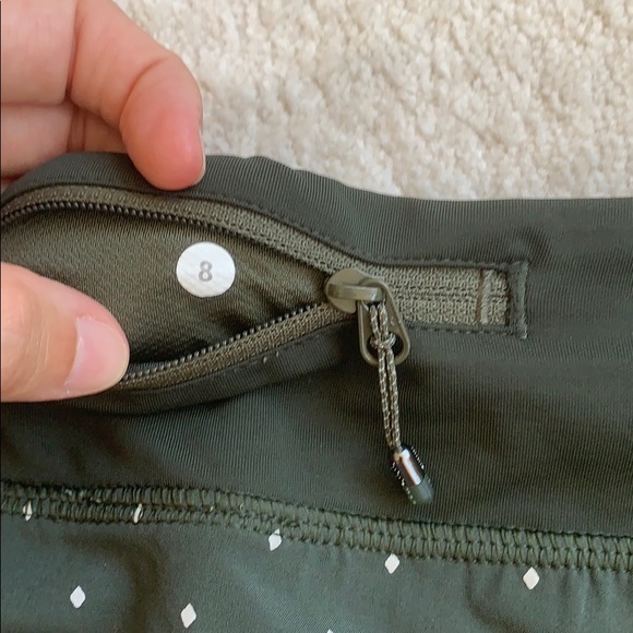 Speed Up Short Nightfall 8 - Picture 5 of 5